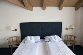Design-Hotel Ballguthof