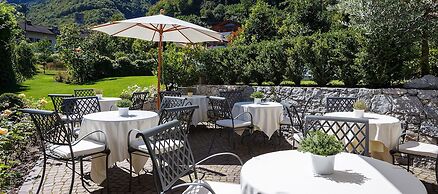 Design-Hotel Ballguthof