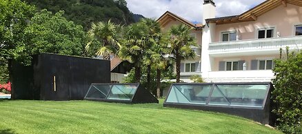 Design-Hotel Ballguthof