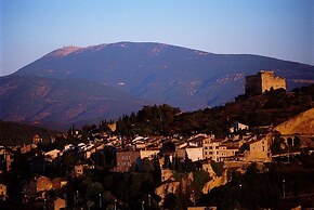 La Fête en Provence - Chambres