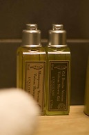 La Fête en Provence - Chambres