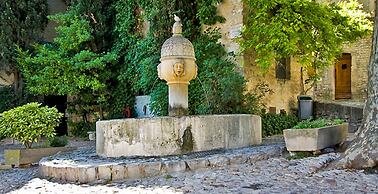 La Fête en Provence - Chambres