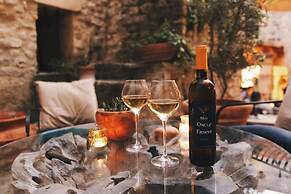 La Fête en Provence - Chambres