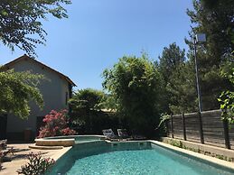 La Fête en Provence - Chambres