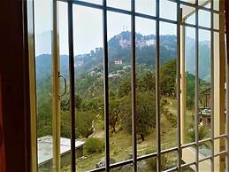 Triund Camps Riverside Resort