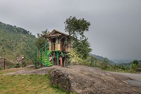 Triund Camps Riverside Resort