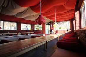 Triund Camps Riverside Resort