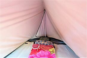 Triund Camps Riverside Resort