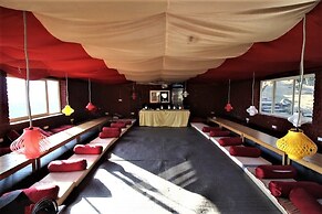 Triund Camps Riverside Resort