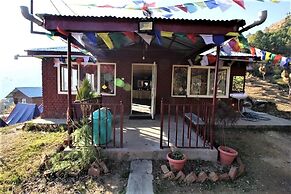 Triund Camps Riverside Resort