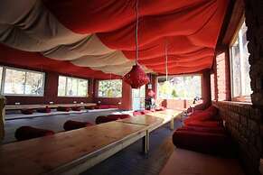 Triund Camps Riverside Resort