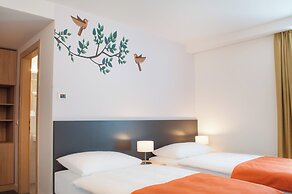 Hotel Park Superior