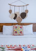 Dantel Butik Ev Pansiyon