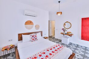 Dantel Butik Ev Pansiyon