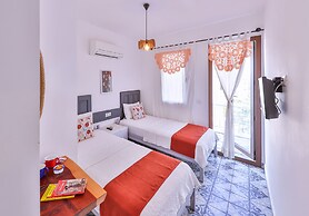 Dantel Butik Ev Pansiyon