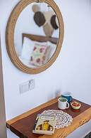 Dantel Butik Ev Pansiyon