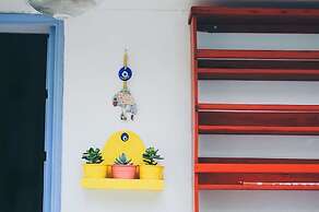 Dantel Butik Ev Pansiyon