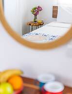 Dantel Butik Ev Pansiyon