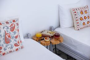 Dantel Butik Ev Pansiyon