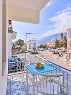 Dantel Butik Ev Pansiyon