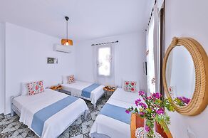 Dantel Butik Ev Pansiyon