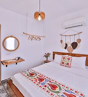 Dantel Butik Ev Pansiyon