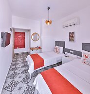 Dantel Butik Ev Pansiyon