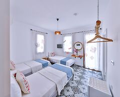 Dantel Butik Ev Pansiyon