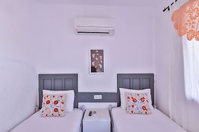 Dantel Butik Ev Pansiyon