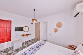 Dantel Butik Ev Pansiyon