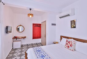 Dantel Butik Ev Pansiyon