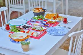 Dantel Butik Ev Pansiyon