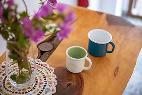 Dantel Butik Ev Pansiyon