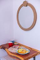 Dantel Butik Ev Pansiyon