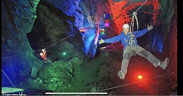 Snowdonia Slate Mountain Cottage Near Zip World