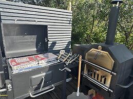 Snowdonia Slate Mountain Cottage Near Zip World