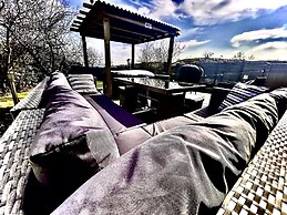 Snowdonia Slate Mountain Cottage Near Zip World