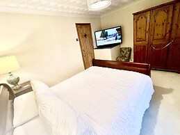 Snowdonia Slate Mountain Cottage Near Zip World