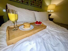 Snowdonia Slate Mountain Cottage Near Zip World