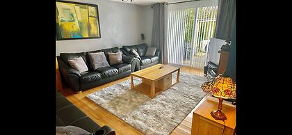 Snowdonia Slate Mountain Cottage Near Zip World