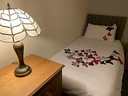 Snowdonia Slate Mountain Cottage Near Zip World