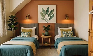 Self Catering Holidays in the uk