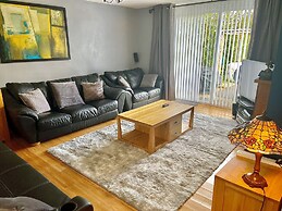 Snowdonia Slate Mountain Cottage Near Zip World