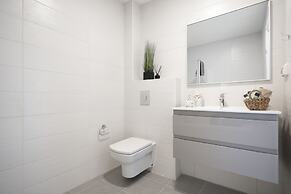 Luxury 2R Best location Amazing terrace