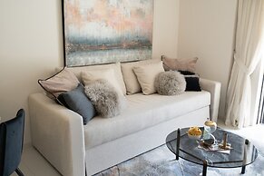 Luxury 2R Best location Amazing terrace