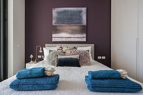 Luxury 2R Best location Amazing terrace