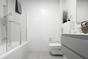 Luxury 2R Best location Amazing terrace