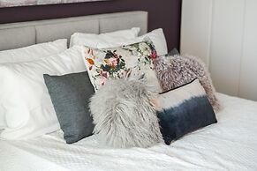 Luxury 2R Best location Amazing terrace