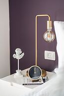 Luxury 2R Best location Amazing terrace