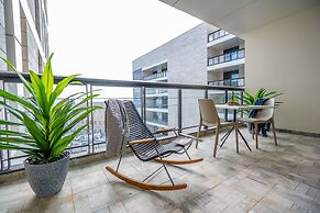 Luxury 2R Best location Amazing terrace